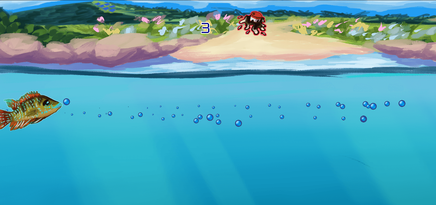 Screenshot 3: Animaléctrica