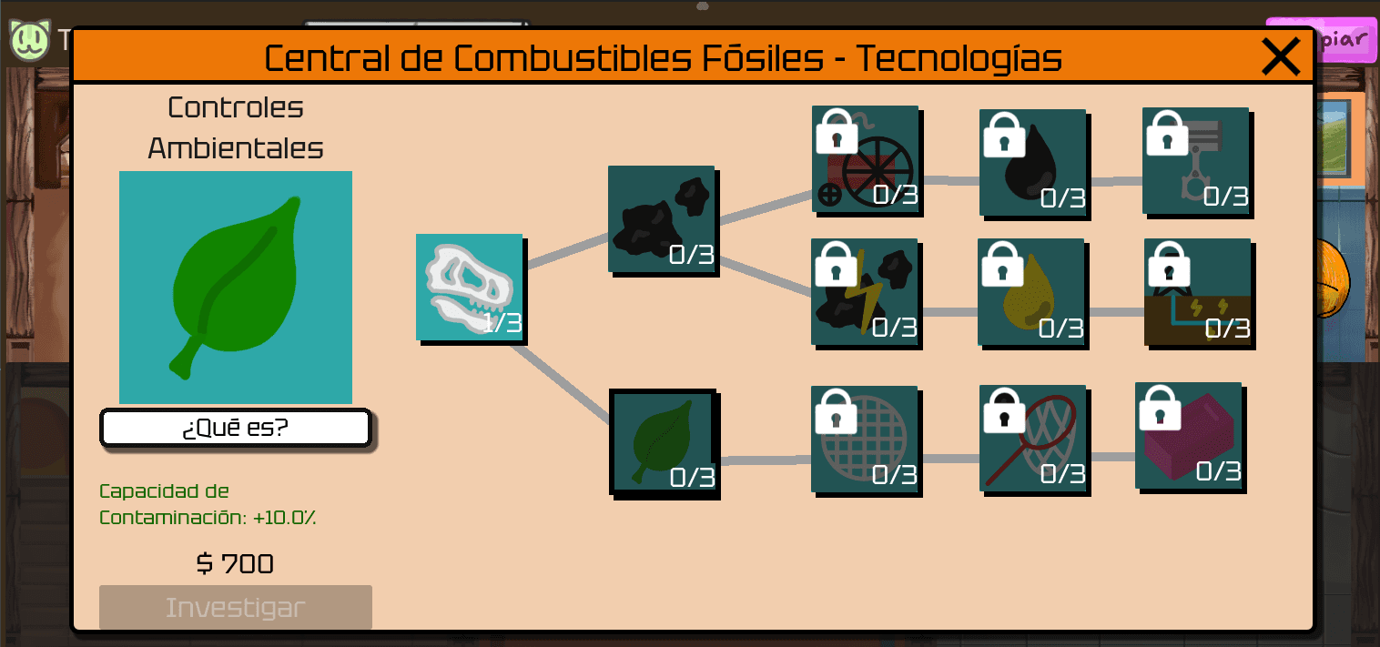 Screenshot 4: Animaléctrica