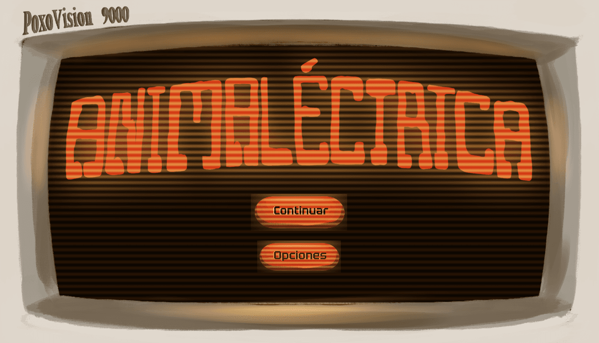 Preview: Animaléctrica
